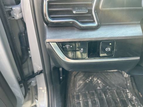 Certified 2023 Kia Sportage X-Line w/ X-Line Premium Package AWD/4WD image 12