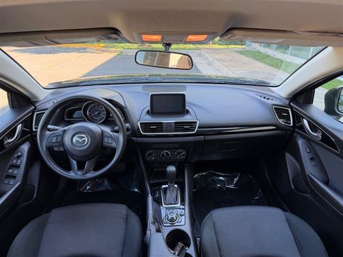 Used 2015 MAZDA MAZDA3 i Touring FWD image 41