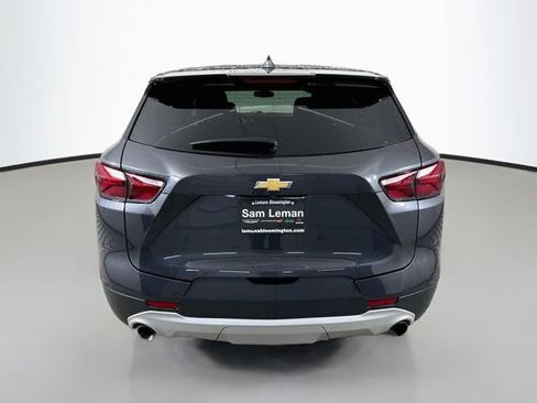 Used 2021 Chevrolet Blazer LT FWD image 6