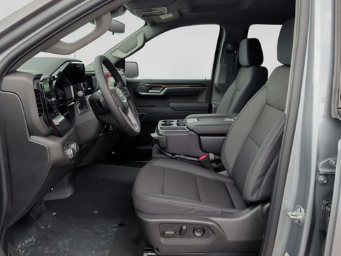 New 2026 GMC Sierra 1500 Elevation AWD/4WD image 21