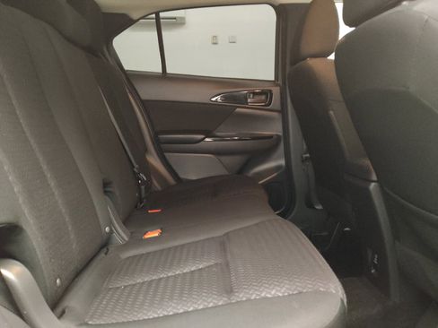 Used 2023 Mitsubishi Eclipse Cross LE AWD/4WD image 19