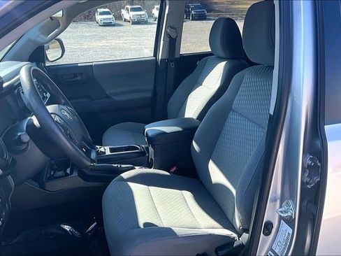 Used 2021 Toyota Tacoma SR w/ SR Convenience Package RWD image 24