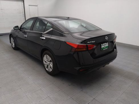 Used 2020 Nissan Altima 2.5 S image 5