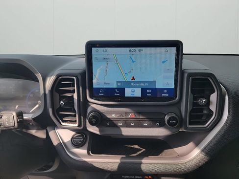 Used 2022 Ford Bronco Sport Big Bend w/ Convenience Package AWD/4WD image 19