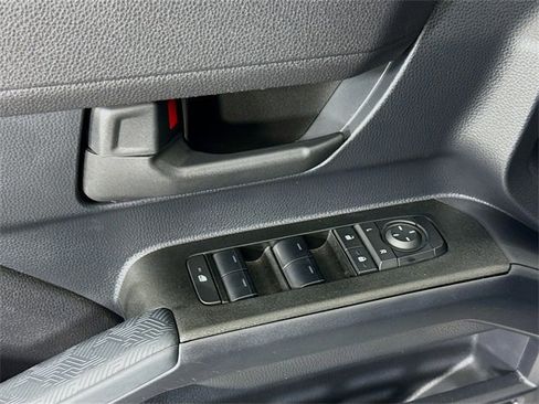 Certified 2025 Toyota 4Runner SR5 image 17