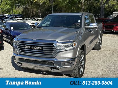 Used 2019 RAM 1500 Limited