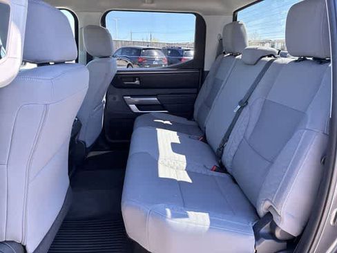 Used 2023 Toyota Tundra SR5 RWD image 20
