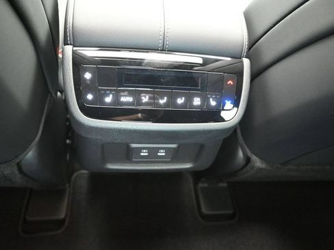 New 2027 INFINITI QX60 Sport w/ Dark Cargo Package AWD/4WD image 19