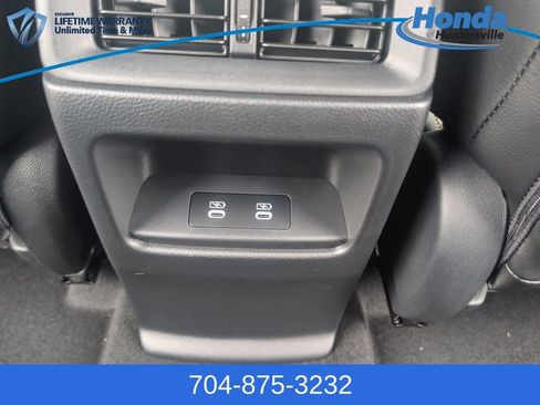 New 2026 Honda CR-V Sport Touring image 22