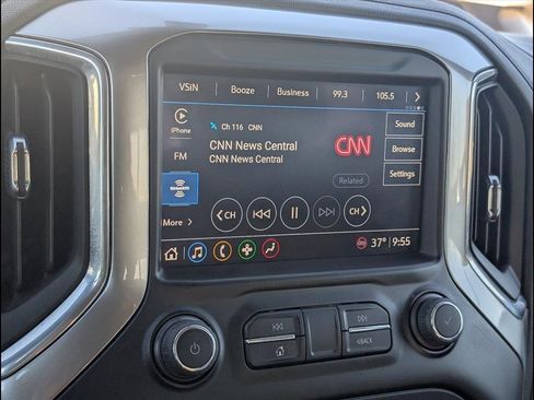 Used 2022 Chevrolet Silverado 1500 RST image 16