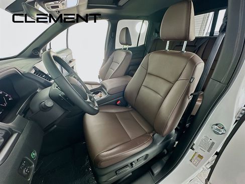 Used 2024 Honda Ridgeline RTL image 30