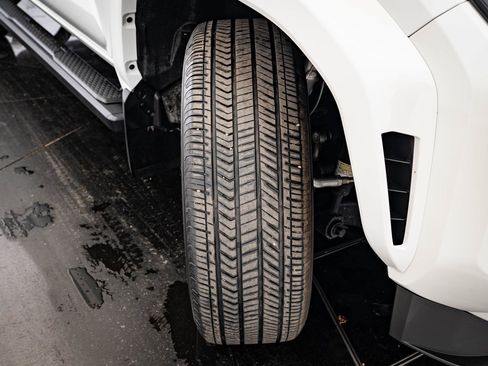 Used 2025 Toyota 4Runner TRD Sport image 43