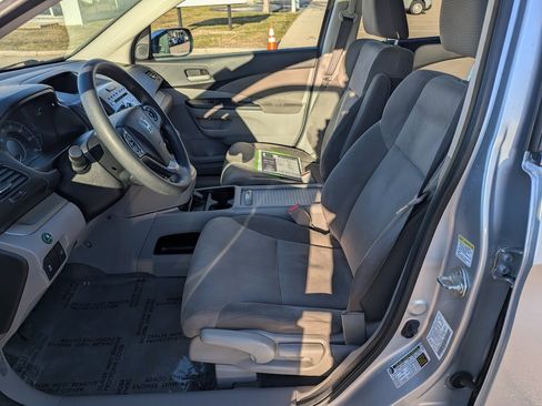 Used 2014 Honda CR-V EX image 15