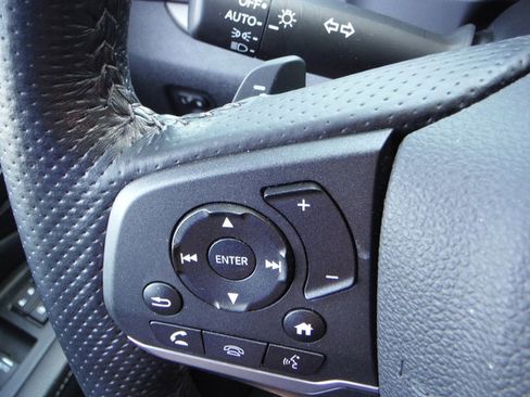 Used 2024 Honda Passport EX-L image 36