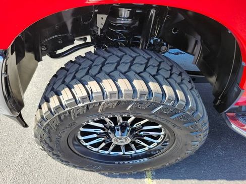 Used 2024 RAM 2500 Big Horn w/ Bed Utility Group AWD/4WD image 23