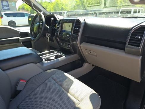 Used 2020 Ford F150 XLT AWD/4WD image 18