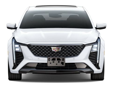 New 2026 Cadillac CT5 Premium Luxury image 26