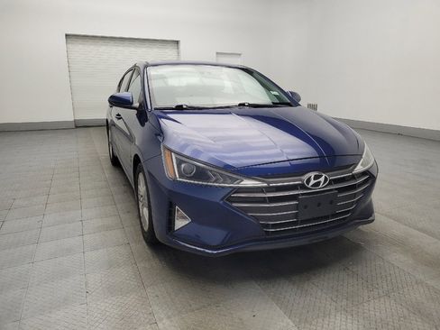 Used 2019 Hyundai Elantra SEL image 13