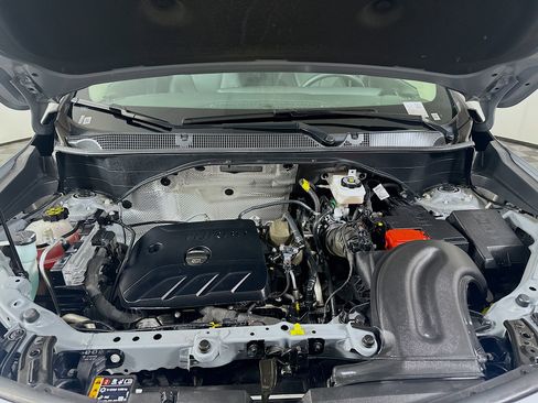 Used 2025 Buick Encore GX Preferred image 32