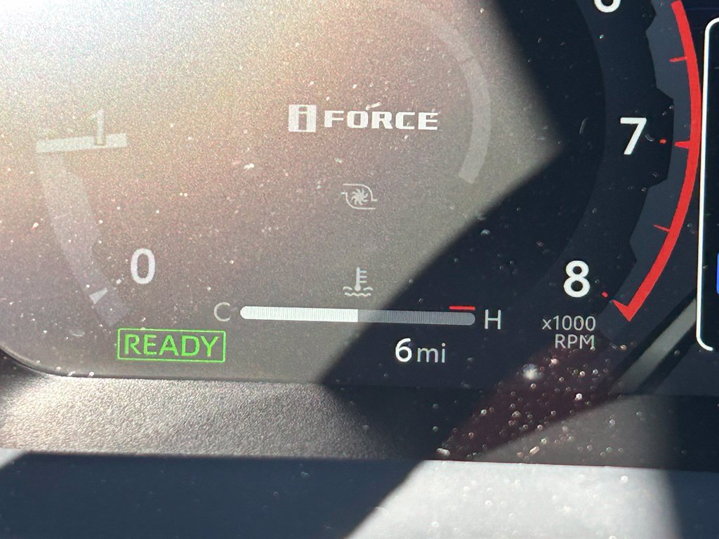 Used 2026 Toyota 4Runner TRD Pro AWD/4WD image 19