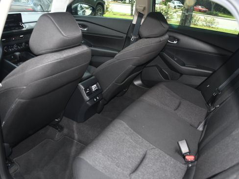 Used 2025 Honda Accord SE image 16