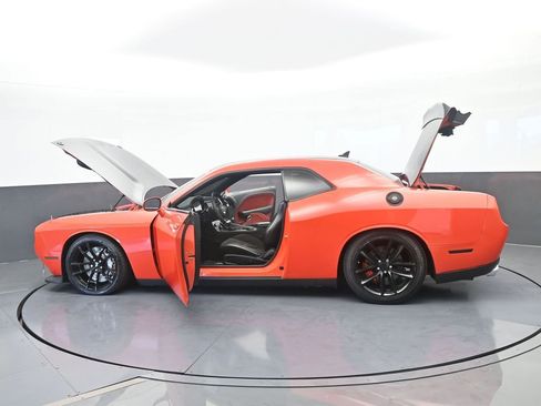 Used 2018 Dodge Challenger T/A RWD image 69