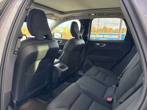 New 2026 Volvo XC60 B5 Plus w/ Protection Package Premier image 13