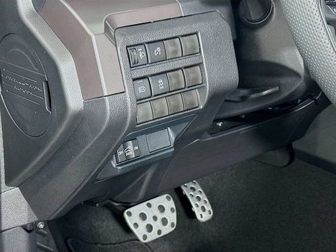 Certified 2026 Toyota Tacoma TRD Sport RWD image 10