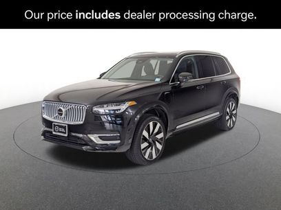 Certified 2024 Volvo XC90 T8 Plus w/ Protection Package Premier