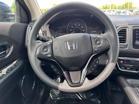 Used 2022 Honda HR-V EX image 12