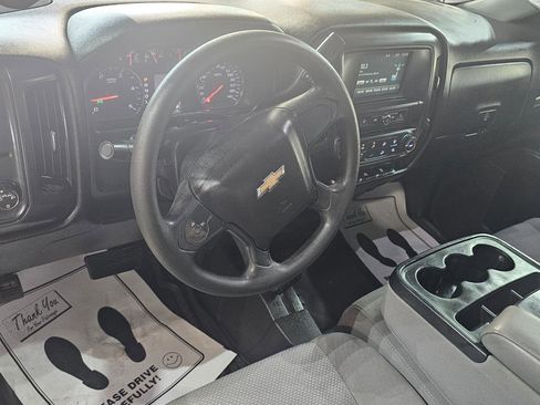 Used 2019 Chevrolet Silverado 2500 W/T w/ WT Convenience Package image 24