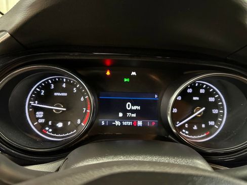 Certified 2023 Buick Encore GX Preferred w/ Cold Weather Comfort Package image 17