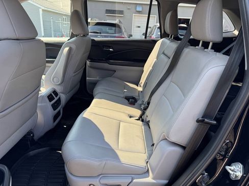 Used 2016 Honda Pilot EX-L image 23
