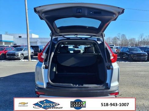 Used 2019 Honda CR-V EX-L image 10