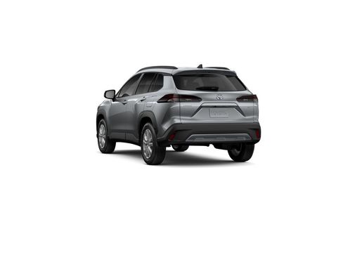 New 2026 Toyota Corolla Cross LE FWD image 7