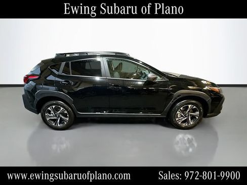 Used 2026 Subaru Crosstrek 2.5i Premium AWD/4WD image 8