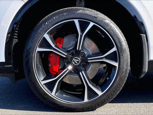 Used 2026 Acura MDX Type S AWD/4WD image 11