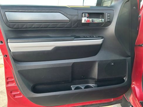 Used 2020 Toyota Tundra Platinum image 10