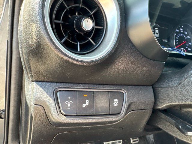 Used 2024 Kia Forte GT-Line w/ GT-Line Premium Package FWD image 21