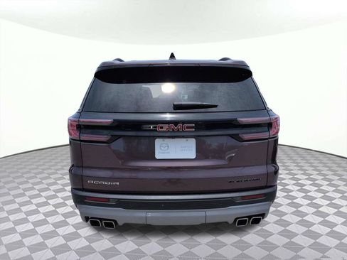 Used 2025 GMC Acadia Elevation FWD image 6
