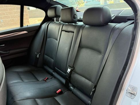 Used 2013 BMW 550i Sedan image 43
