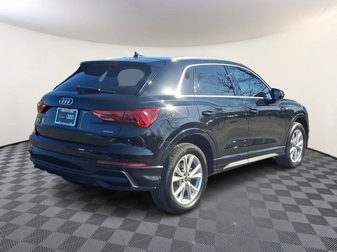 Used 2023 Audi Q3 2.0T Premium Plus w/ Premium Plus Package image 6