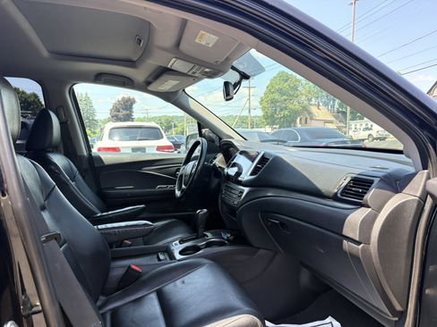 Used 2018 Honda Pilot EX-L image 16