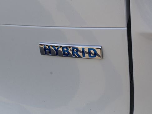 New 2026 MAZDA CX-50 2.5 Hybrid w/ Cargo Package image 16