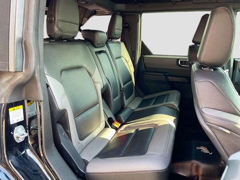 Used 2024 Ford Bronco Big Bend image 26