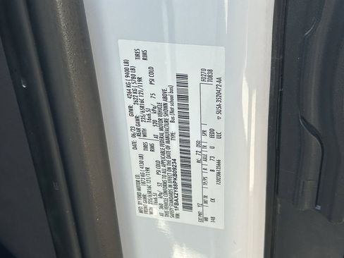 Used 2023 Ford Transit 350 XLT RWD image 35