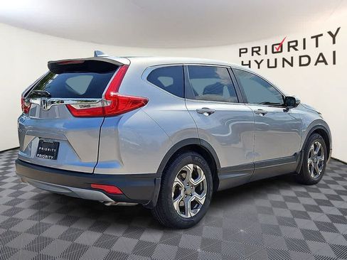 Used 2019 Honda CR-V EX-L image 4