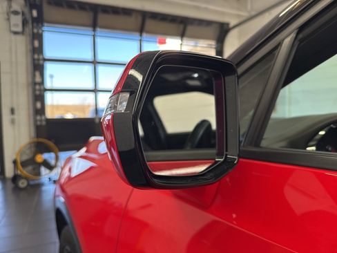 Used 2021 Chevrolet Blazer RS w/ Enhanced Convenience Package image 13