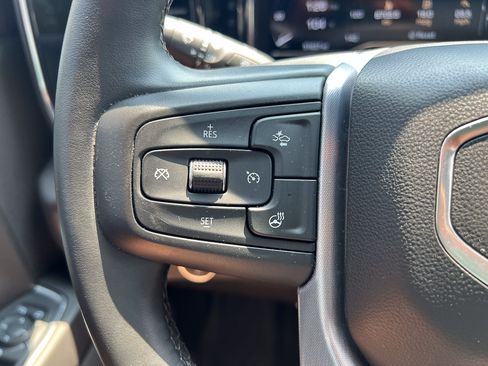 Used 2023 GMC Sierra 1500 Elevation AWD/4WD image 24