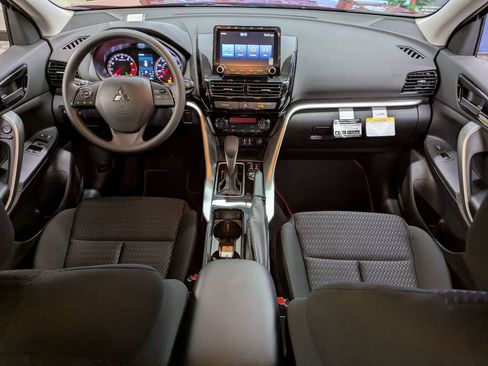 New 2026 Mitsubishi Eclipse Cross Ralliart AWD/4WD image 14